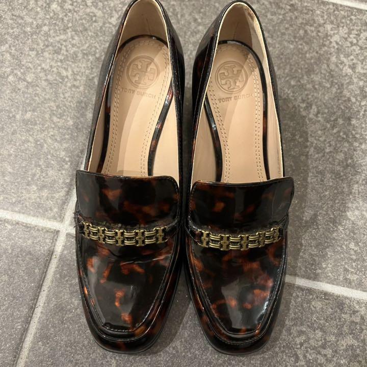 HOT本物保証 Tory Burch ローファー❤️お値下げ中 FGCVW-m51924103633 定番SALE