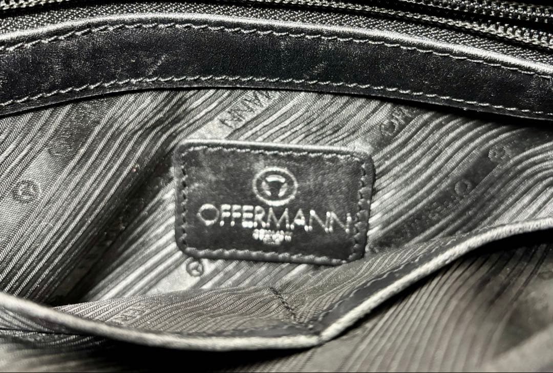 OFFERMANN/オファーマン フレート クラッチバッグ ショルダーバッグ OFFERMANN/オファーマン フレート クラッチバッグ ショルダーバッグ