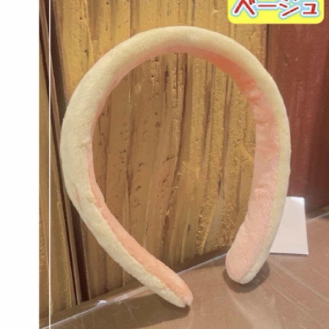 リクエスト商品3点　カスタマイズカチューシャセット
