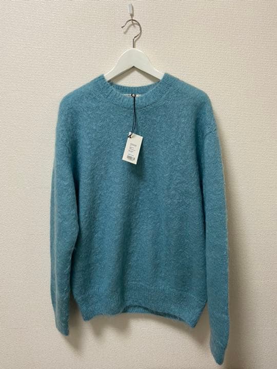 最終決算 AURALEE オーラリー S ニットセーター L 4 ecousarecycling.com