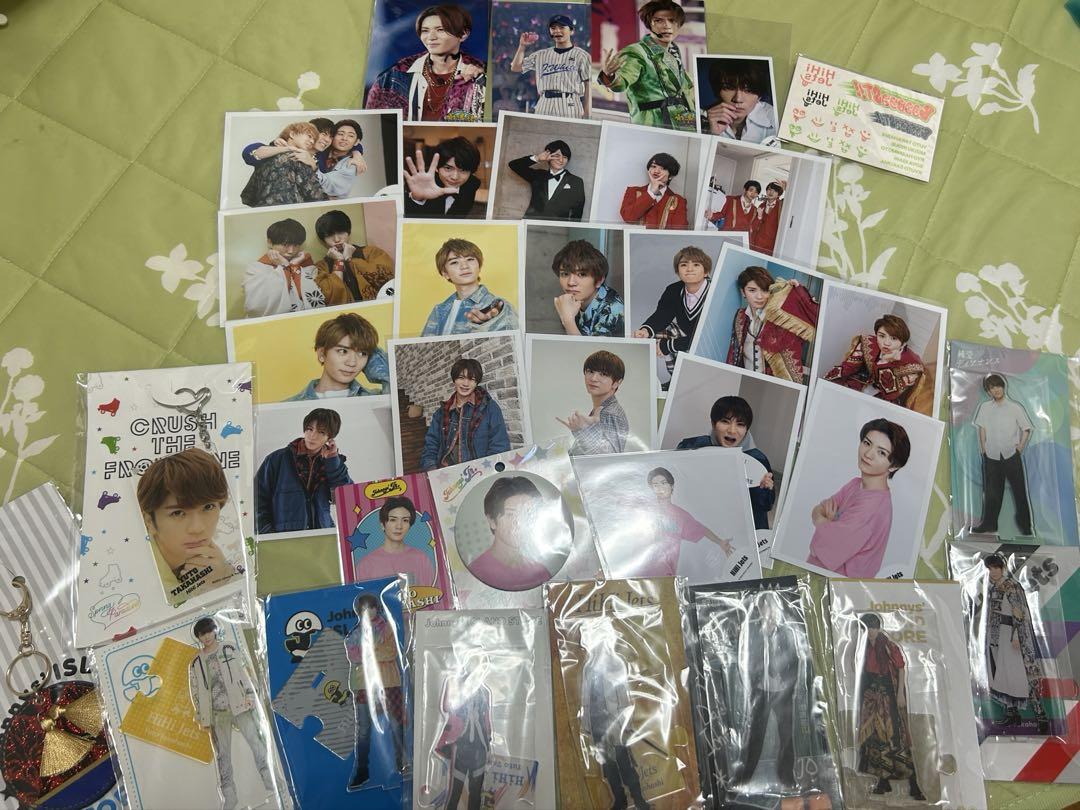 BTS tour 8点セット