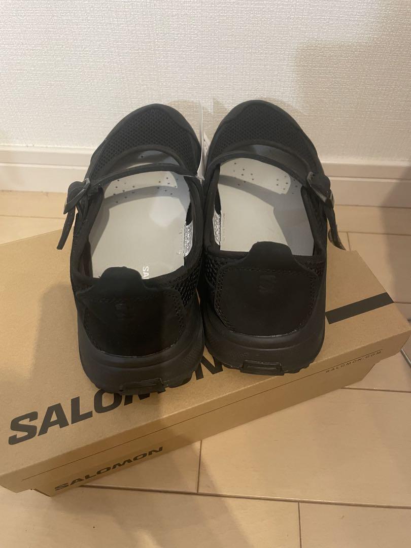 新品】SALOMON サロモン メリージェーン 36 - メルカリ 新品】SALOMON サロモン メリージェーン 36 - メルカリ