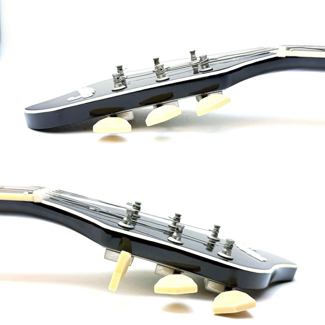 【希少】SUPRO Coronado Ⅱ bigsby ビザールギター