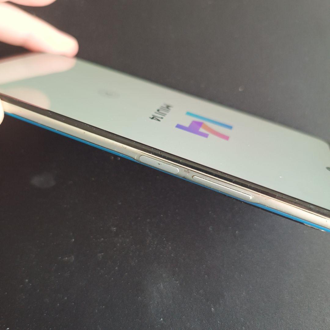 Xiaomi 11T Pro セレスティアルブルー 128GB ジャンク Xiaomi 11T Pro セレスティアルブルー 128GB ジャンク
