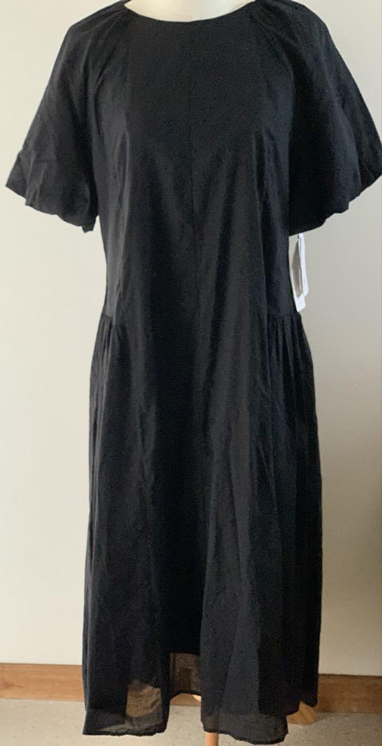 cest moijeu（セモアージュ）大人気バルーンワンピース¥16980‼️