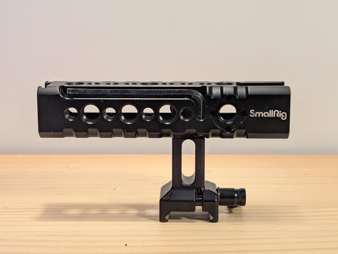 【11点セット】BMPCC4K SmallRig ケージ リグ アクセサリー 11点セット】BMPCC4K SmallRig ケージ リグ アクセサリー
