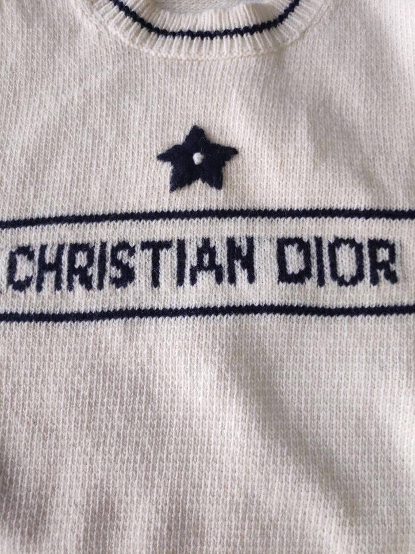 美品✨クリスチャンディオール/Dior Tシャツ　S　大人気