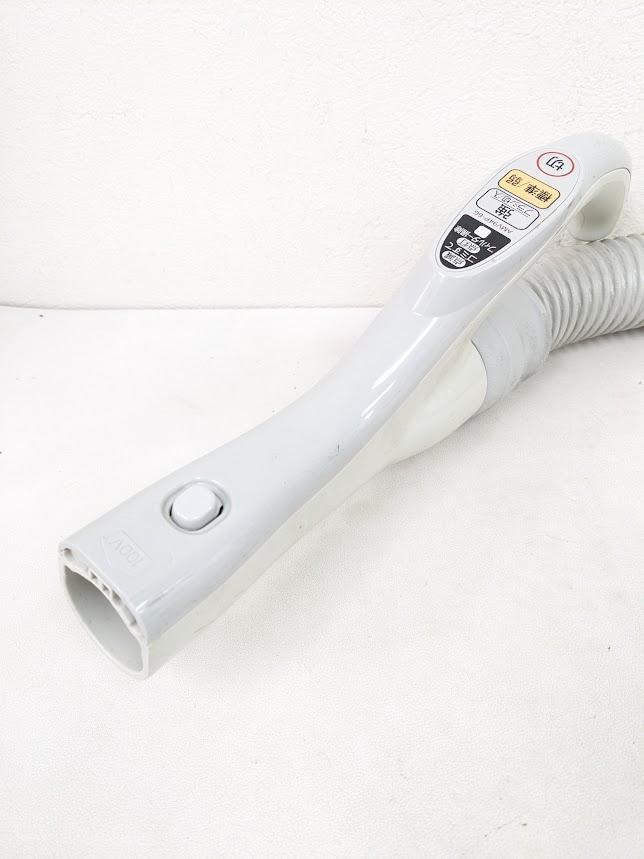Panasonic サイクロンクリーナー　MC-SK11W-H 概要 電気掃除機 MC-SK11W | 掃除機・クリーナー | Panasonic