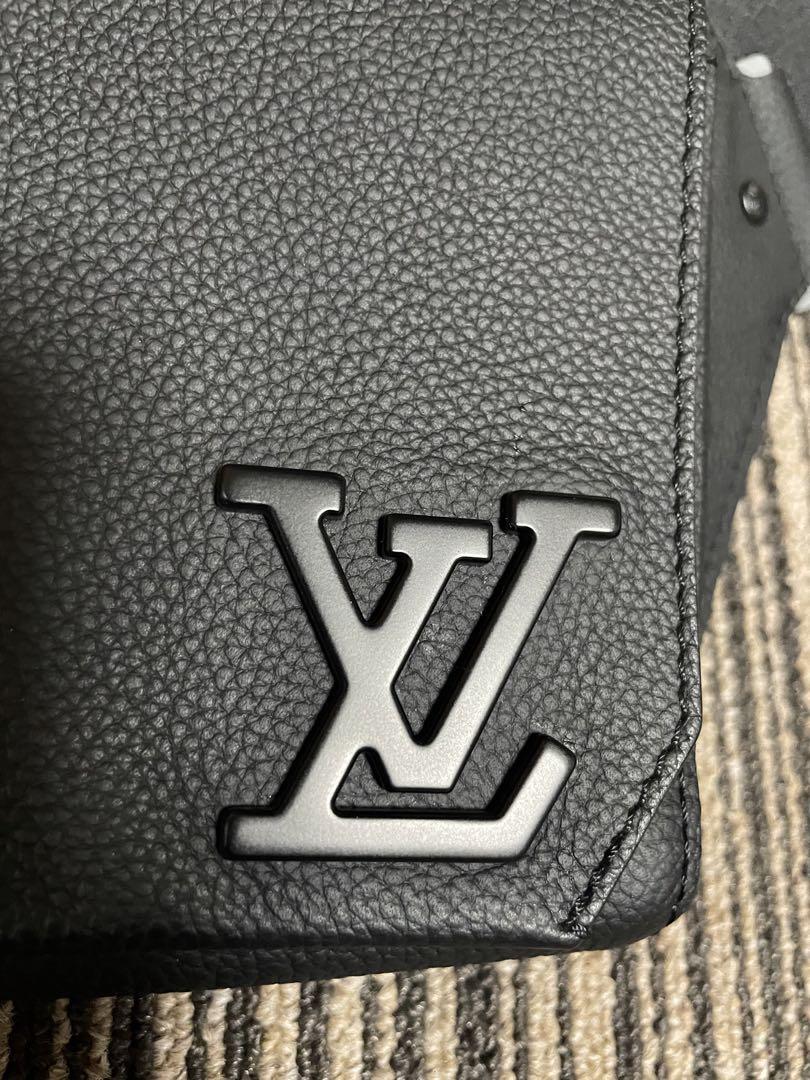 Louis Vuitton ルイヴィトン テイクオフ・スリング ショルダー
