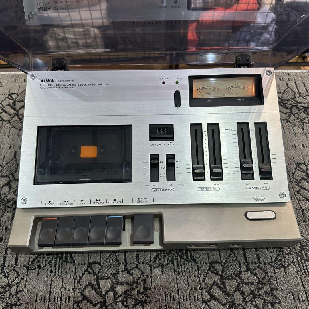 AIWA