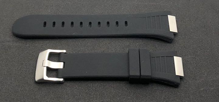 在庫のみ★アップルウォッチバンド ラバーベルト Apple Watch