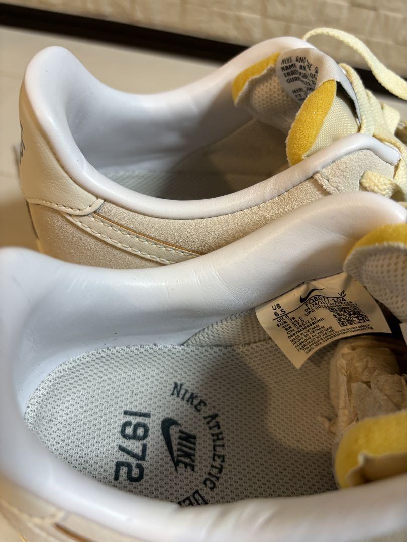 靴 Nike Air Force 1 SAIL-COCONUT MILK 24.5