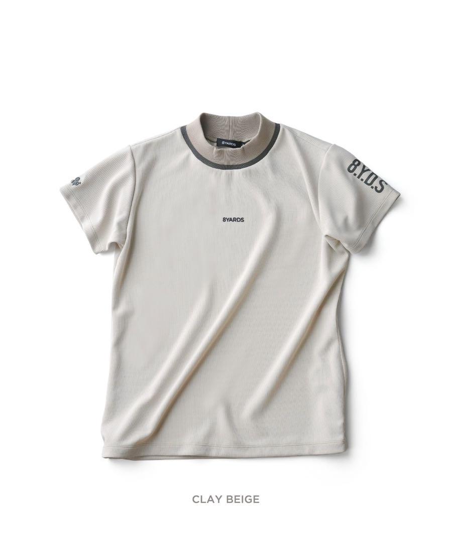 8YARDS | BACKSLAH MOCKNECK