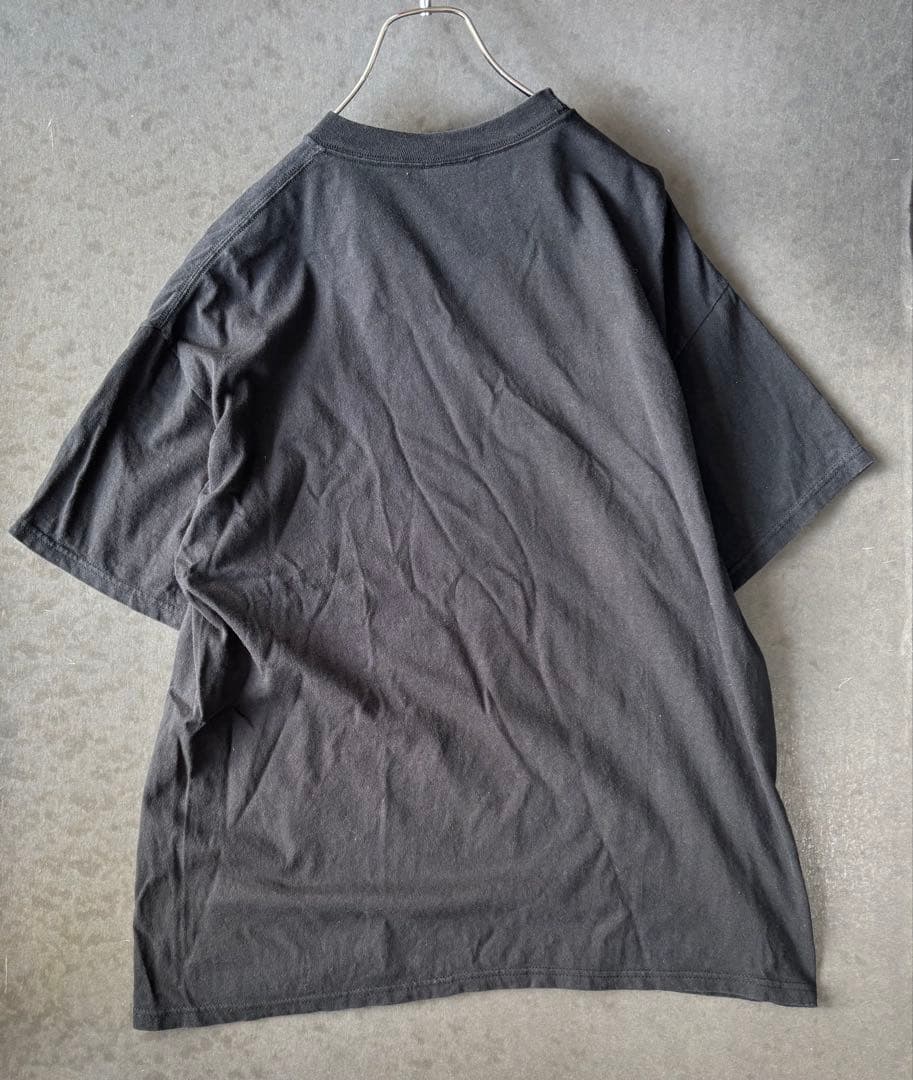 Vintage Disney Haunted Mansion TシャツXL(LL)・DISNEY VINTAGE MEDICALDB_JP