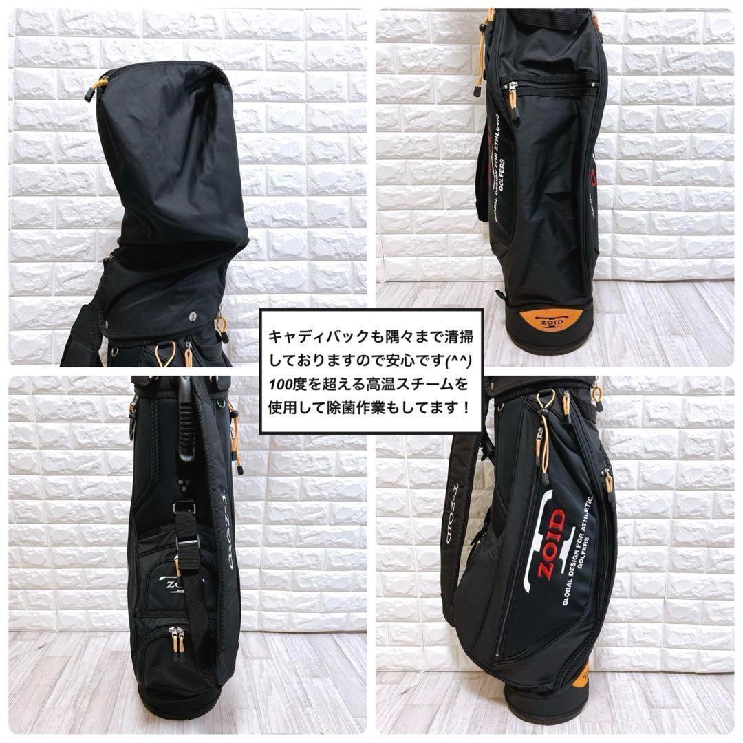 ⭐️美品 ⭐️PING メンズ ゴルフクラブセット❗️渋野日向子