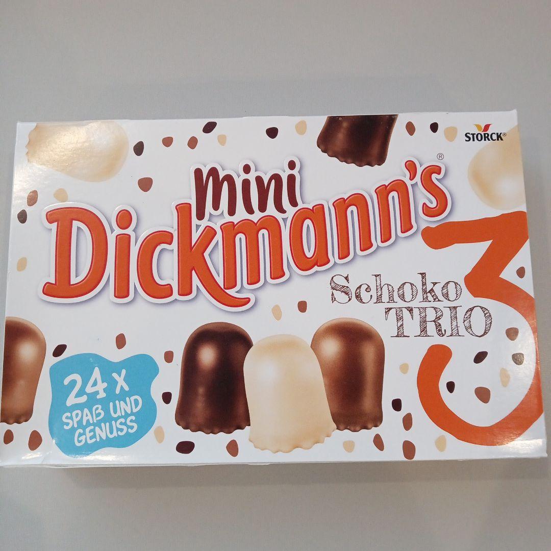 ミニディックマン Dickmanns 24個 ディックマンズ ディックマン