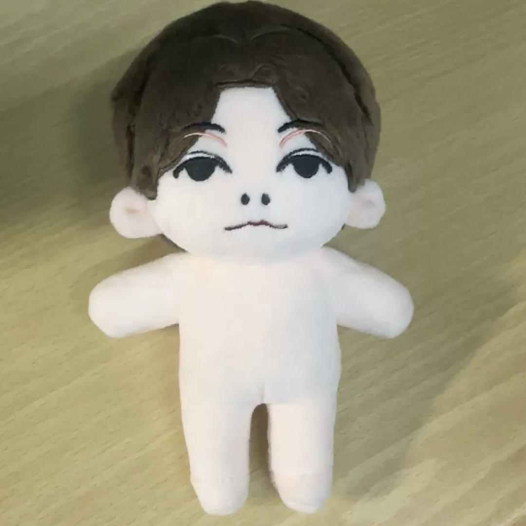 NCT127 ジャニ ぬいぐるみ10cm
