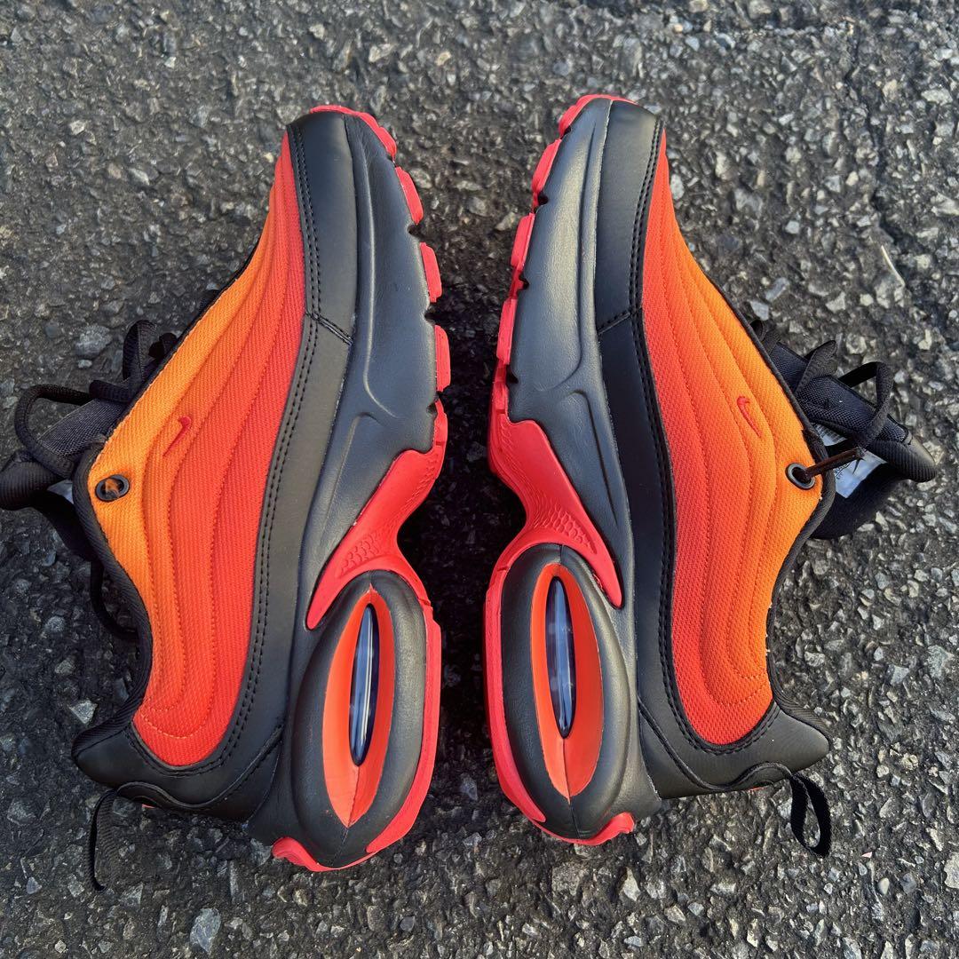 ナイキ エア マックス ポータル NIKE W AIR MAX PORTAL - メルカリ