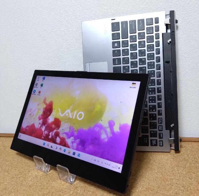 Vaio Pro Pa