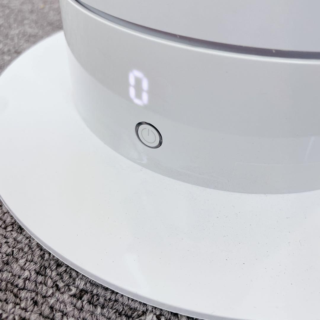2023 ほぼ新品　ダイソンAM07 タワー扇風機 Dyson AM07 タワーファン 2023年製 動作確認済み - メルカリ