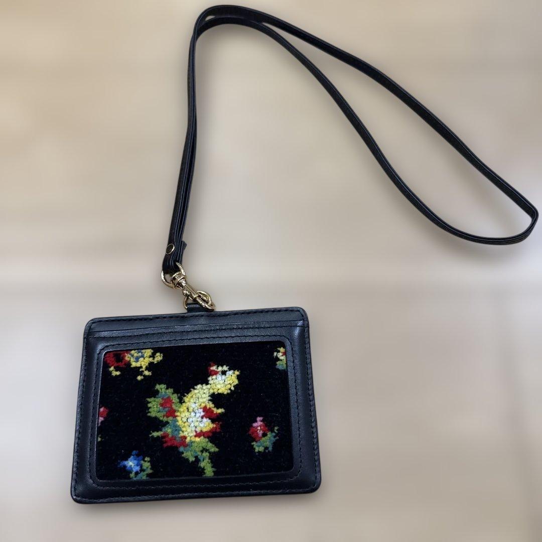 FEILER ハイジ　パスケース