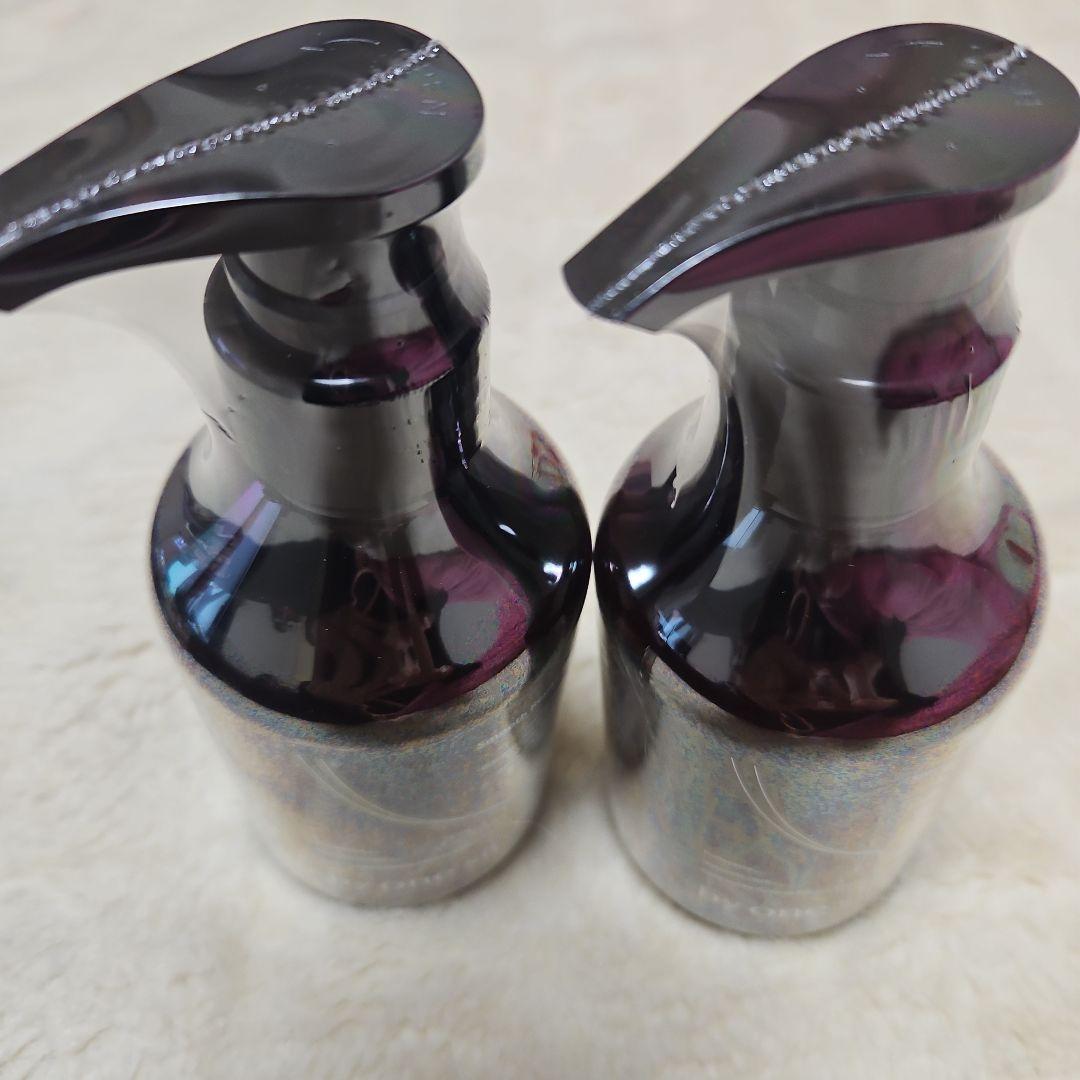 by one sii Smooth Repair Essence 200ml×2