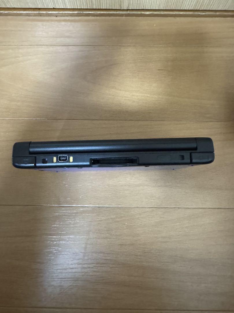 任天堂　Nintendoニンテンドー　3DS LL SPR-001