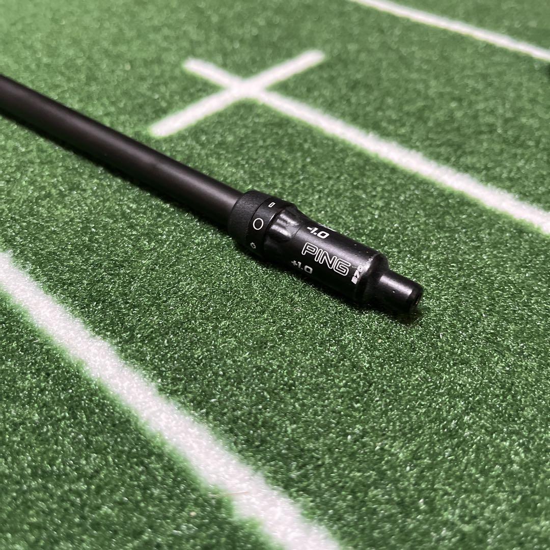 PING ATTAS MB HY 85X 5U用シャフト 11960_1.jpg