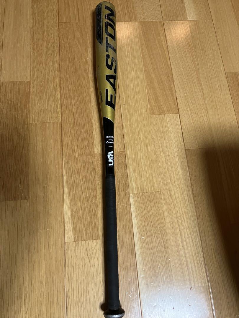 EASTON LL19BSHL 76cm 硬式バット