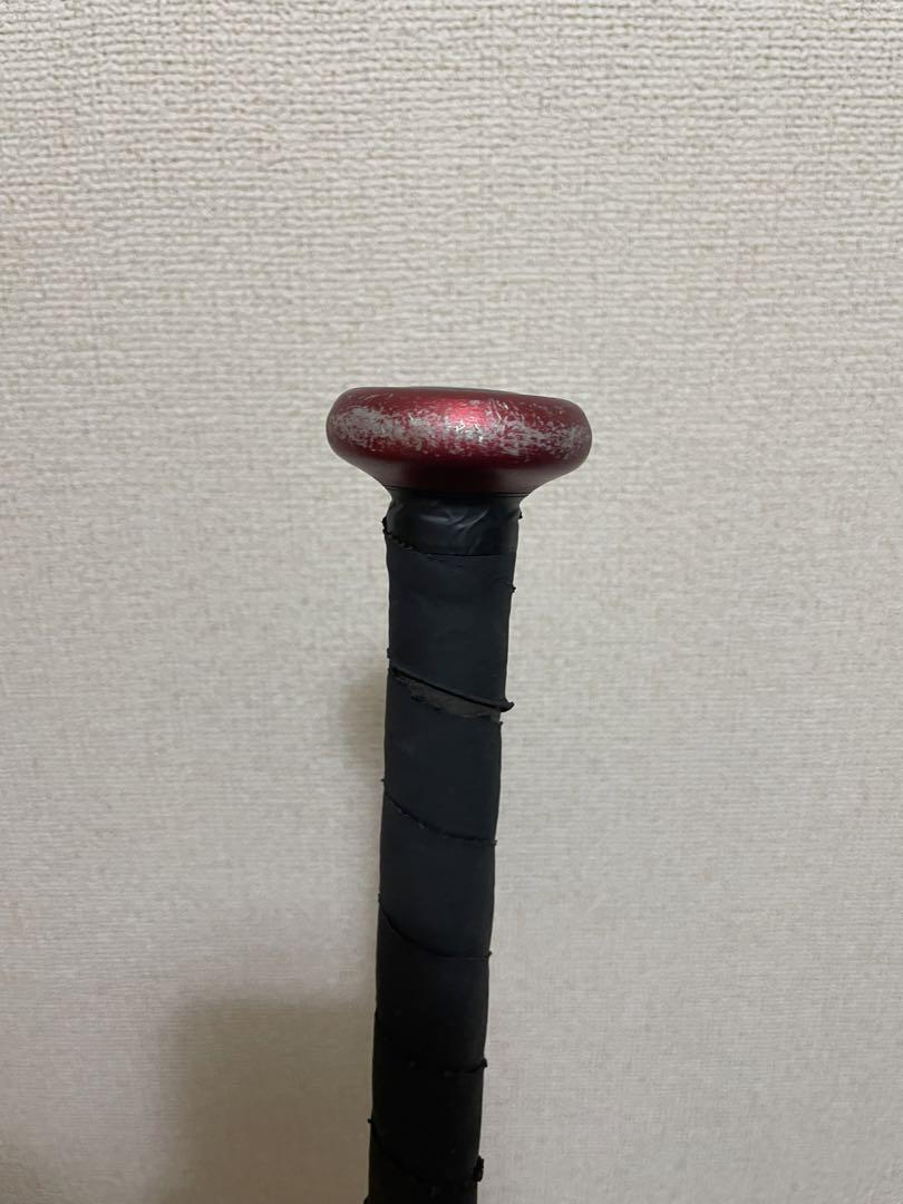 SSK 一般軟式用バット　MM18　数量限定　2021年冬限定カラー