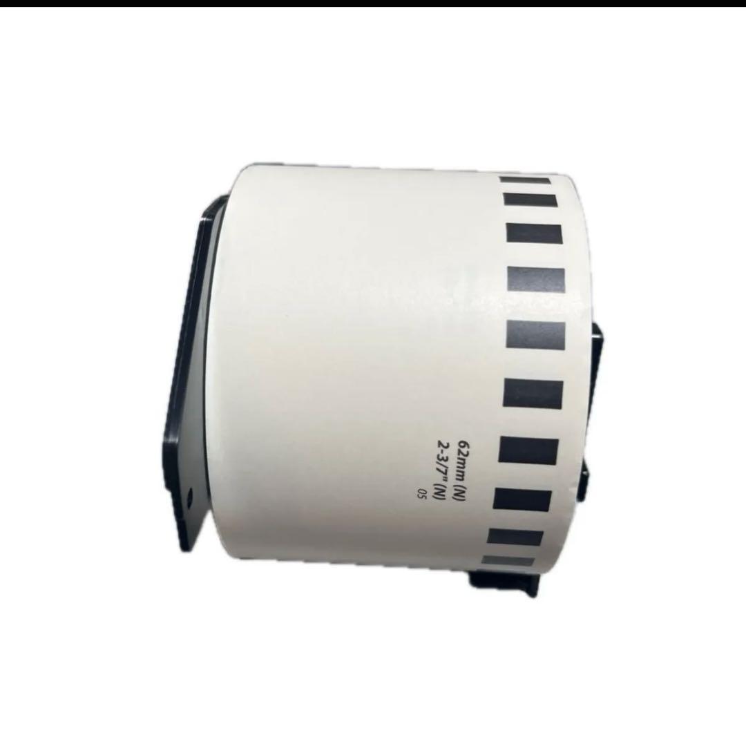 マックス 上質感熱紙ダイカットラベルELP-L6200N-05 3巻セット