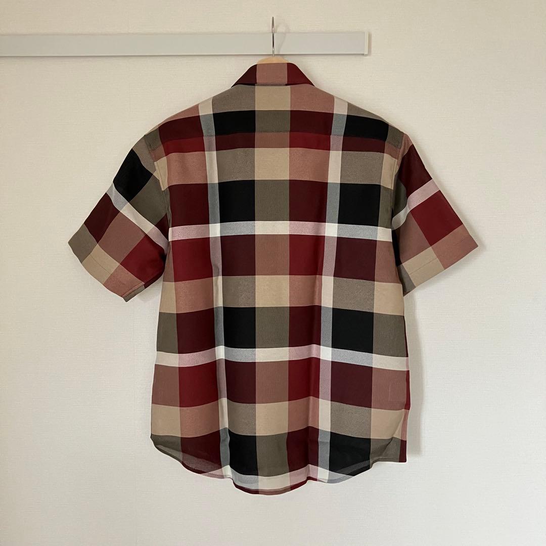 最終セール【新品・定価26,400円】 ブラックレーベルクレストブリッジ シャツ 最終セール【新品・定価26,400円】 ブラックレーベルクレストブリッジ シャツ