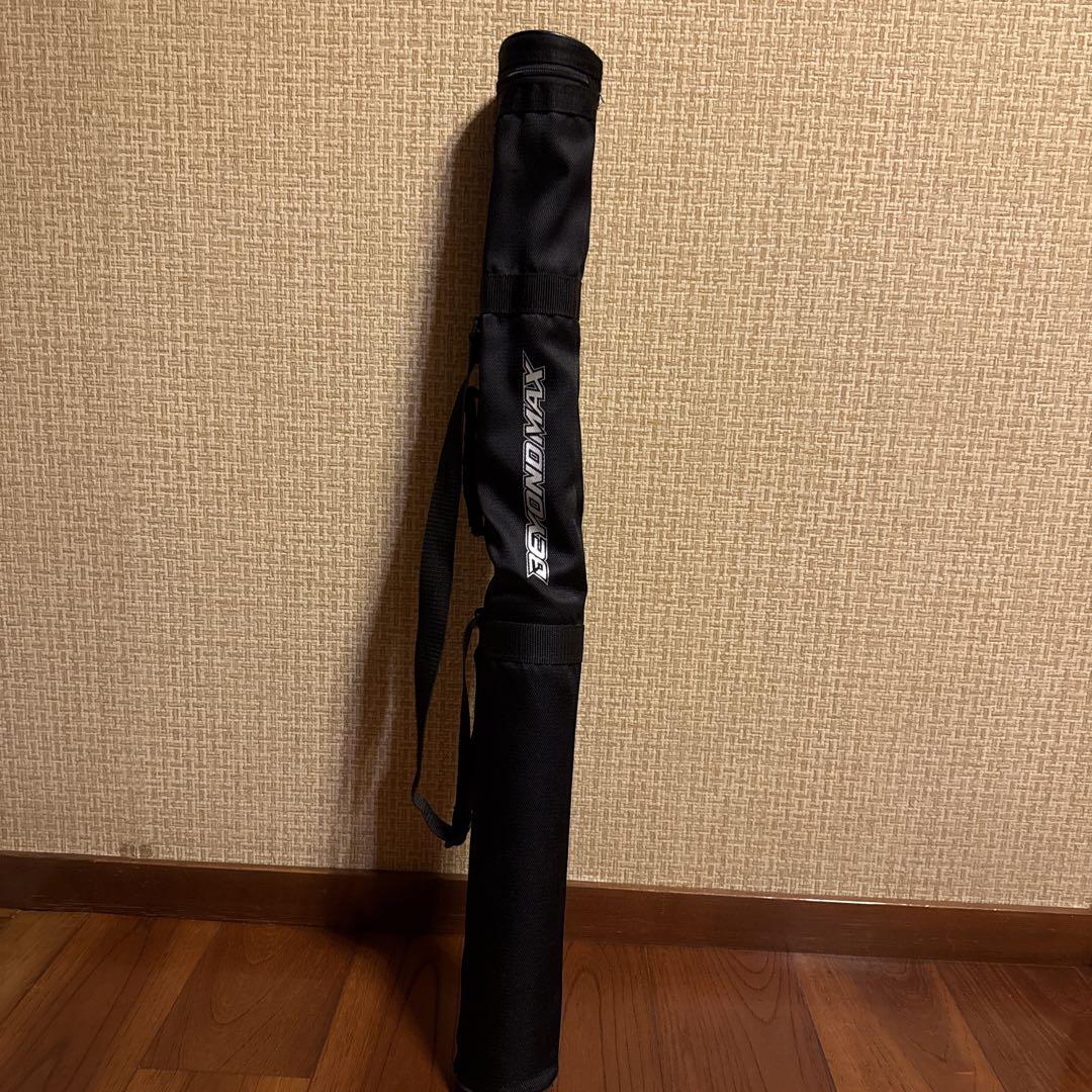 BEYOND MAX LEGACY 軟式バット 84cm