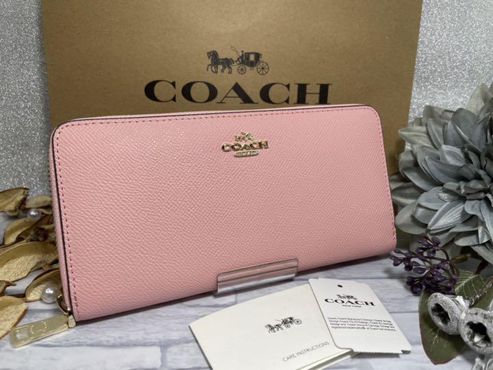 45%割引レッド系本物保証! COACH/コーチ 長財布 シンプル ピンク 長財布 小物レッド系-WWW.RHEMAGOSPELCHURCH.ORG 45%割引レッド系本物保証! COACH/コーチ 長財布 シンプル ピンク 長財布 小物レッド系-WWW.RHEMAGOSPELCHURCH.ORG