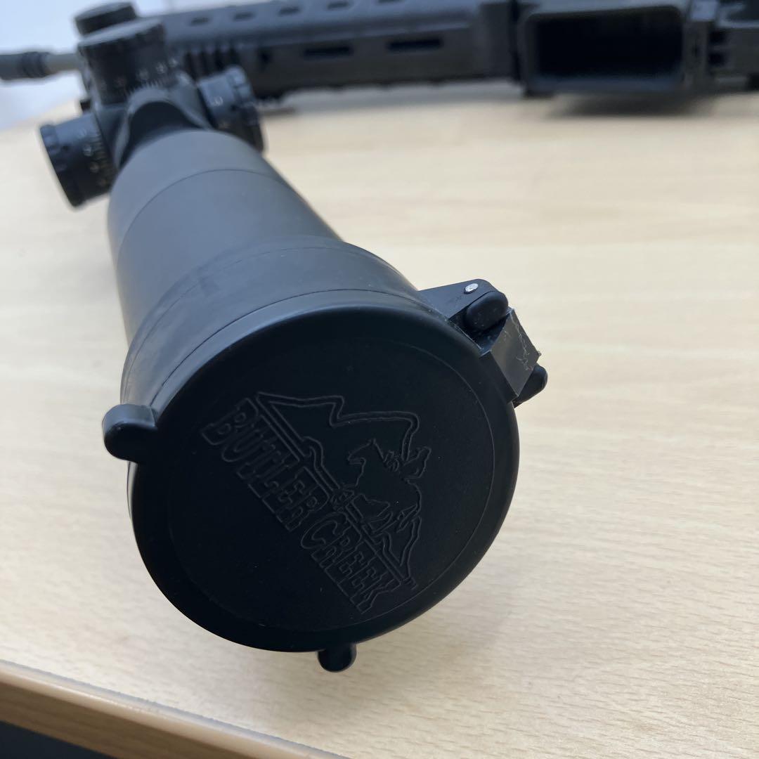送料無料 日本 ☀ マガジン無しMAGPUL バイポッド スコープ Multi Cal Masada トイガン