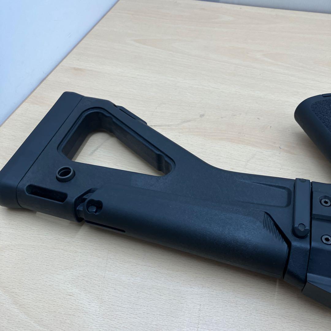 ☀ マガジン無しMAGPUL Masada Cal Multi スコープ バイポッド