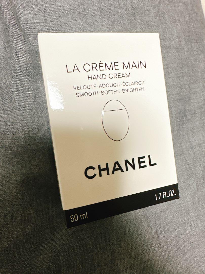 CHANEL ハンドクリーム