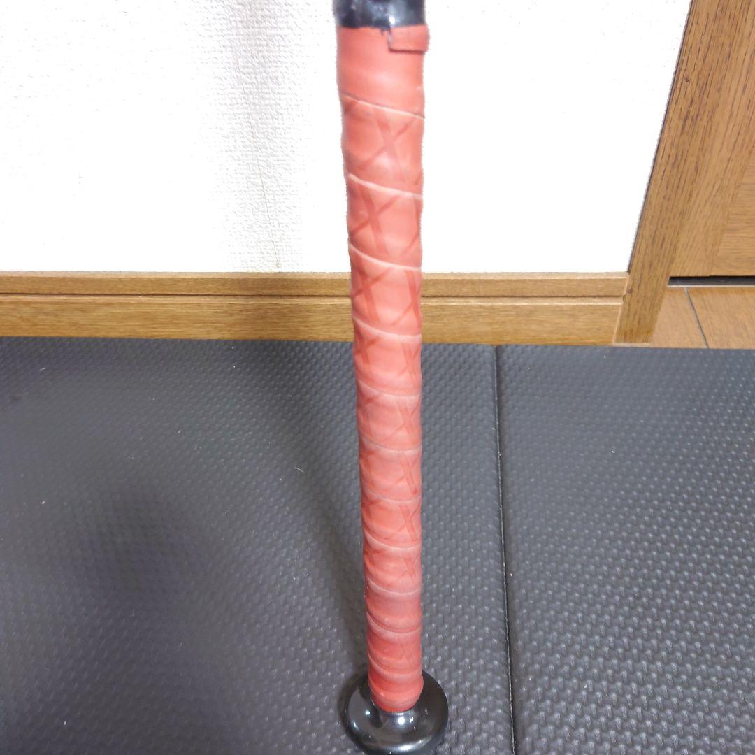 MIZUNO 軟式バット SKY WARRIOR 　83cm　ピンク