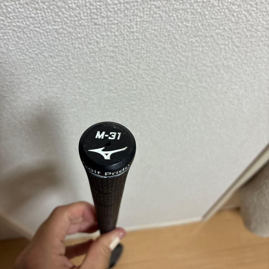 Mizuno MD-0 ウェッジ60度 ブラック Mizuno MD-0 ウェッジ60度 ブラック