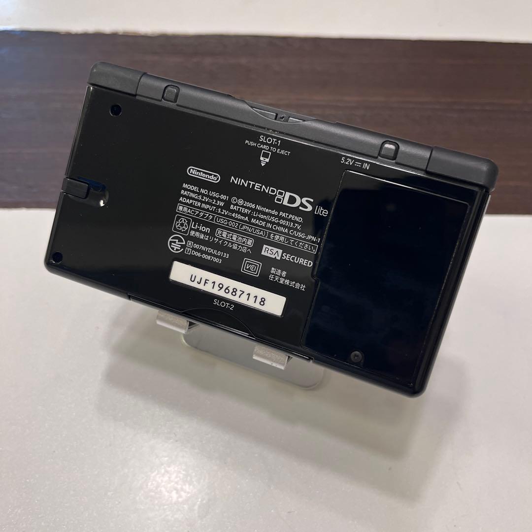 ジェットブラック本体