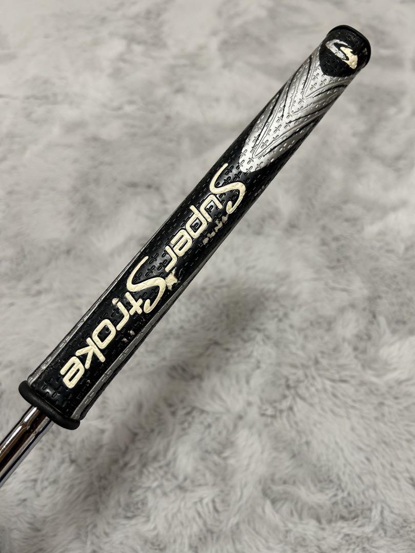 スコッティキャメロン　スタジオデザイン2.5 右利き用　34インチ
