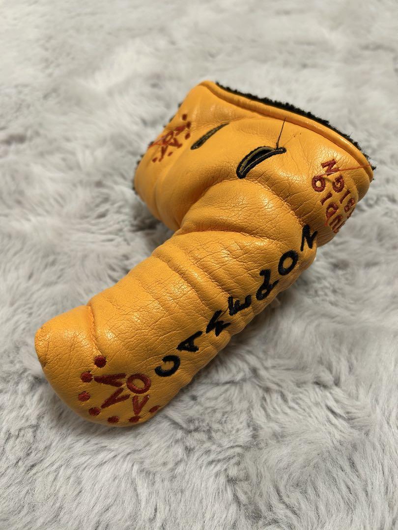スコッティキャメロン　スタジオデザイン2.5 右利き用　34インチ