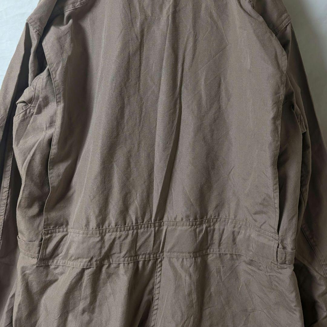 【美品/CWU-27/P】つなぎ オールインワン フライスーツd559