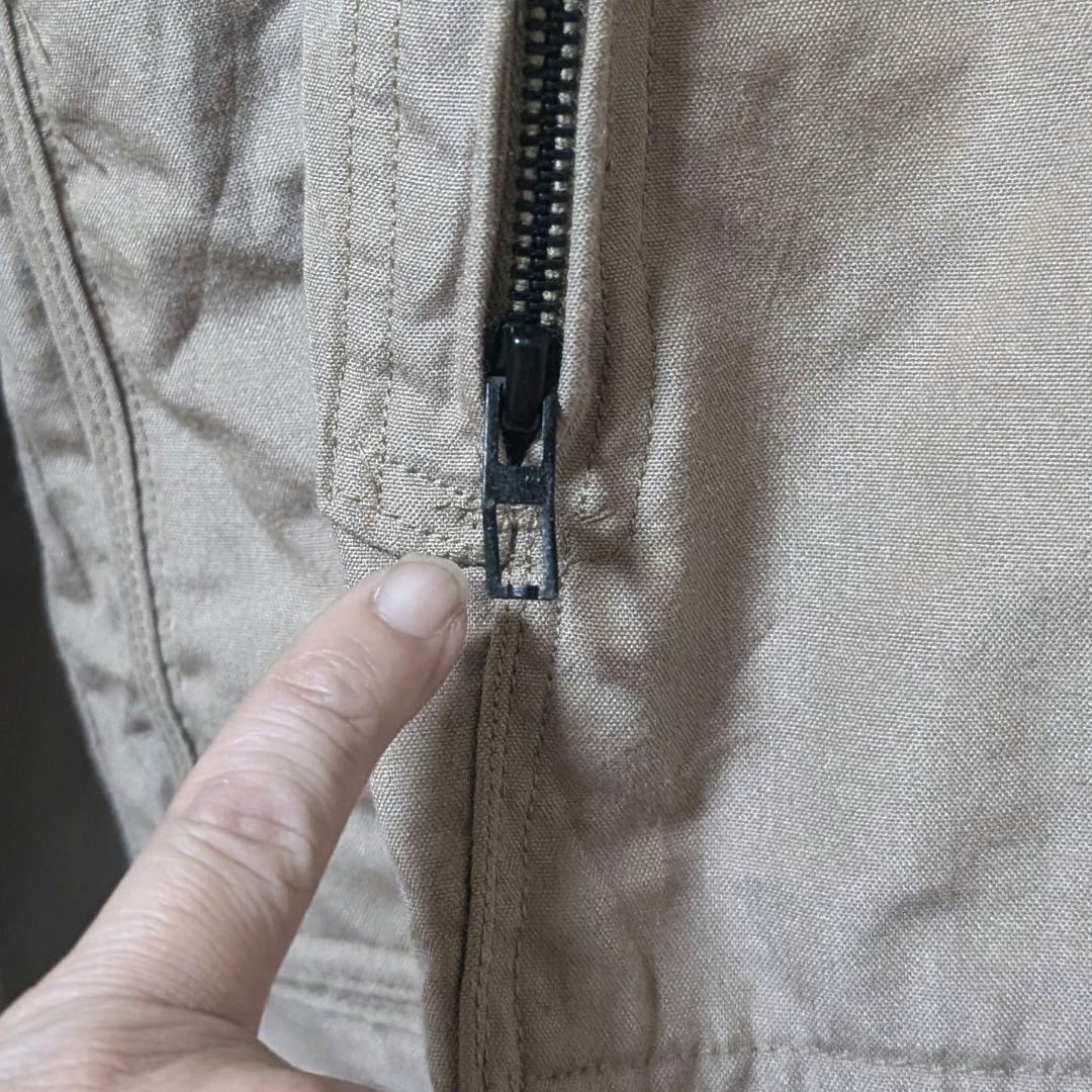 【美品/CWU-27/P】つなぎ オールインワン フライスーツd559