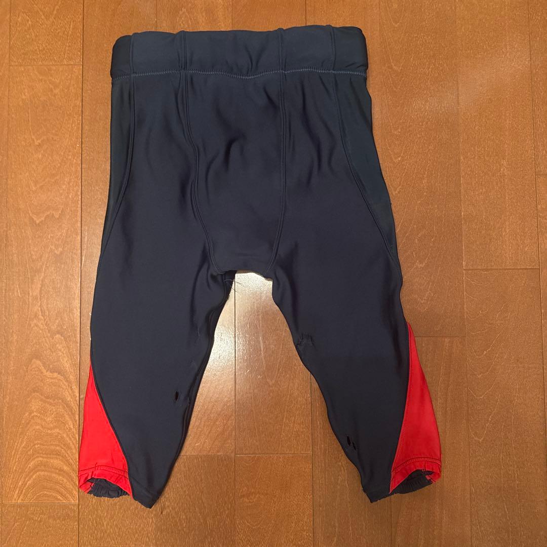 【慶應義塾 UNICORNS】Under Armour フッパン M