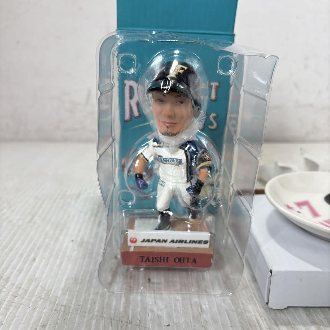 北海道日本ハムファイターズ　グッズ まとめ売り