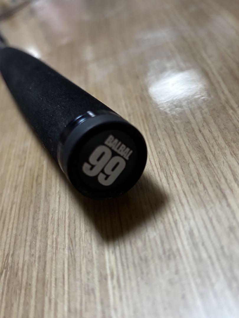 ブルーブルー バルバル99 ジャーキングエディション （BALBAL99
