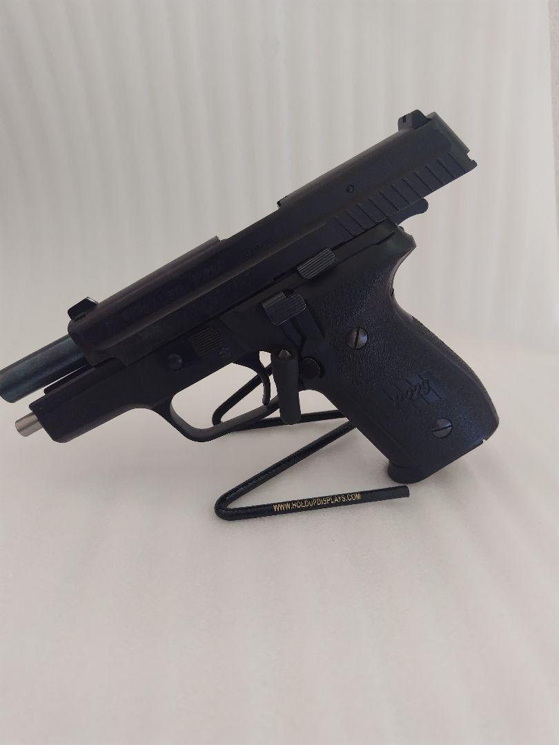 タナカワークス　SIG SAURE P229 HW（ガスブローバック）ジャンク