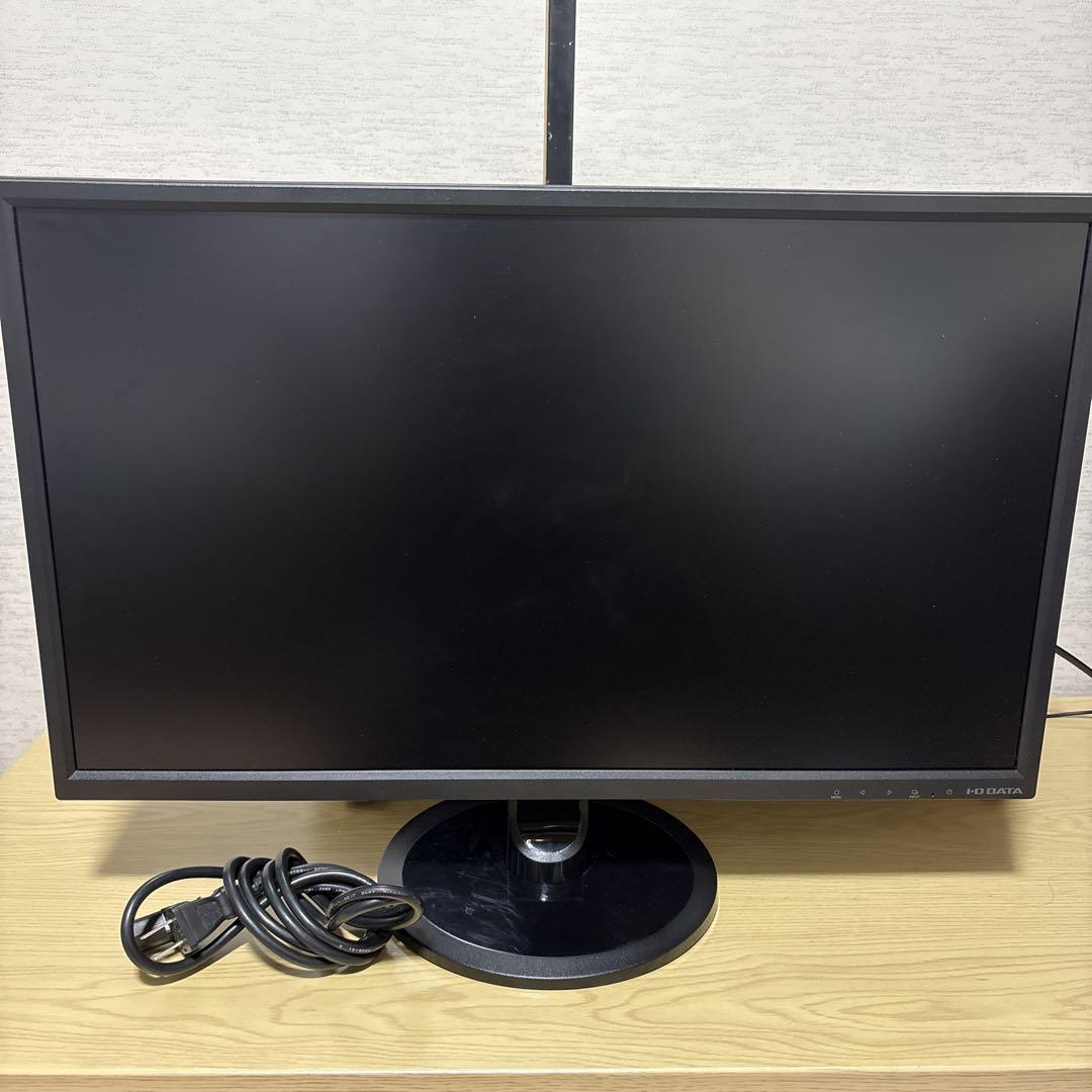 23.8型ゲーミングモニター　PCモニター