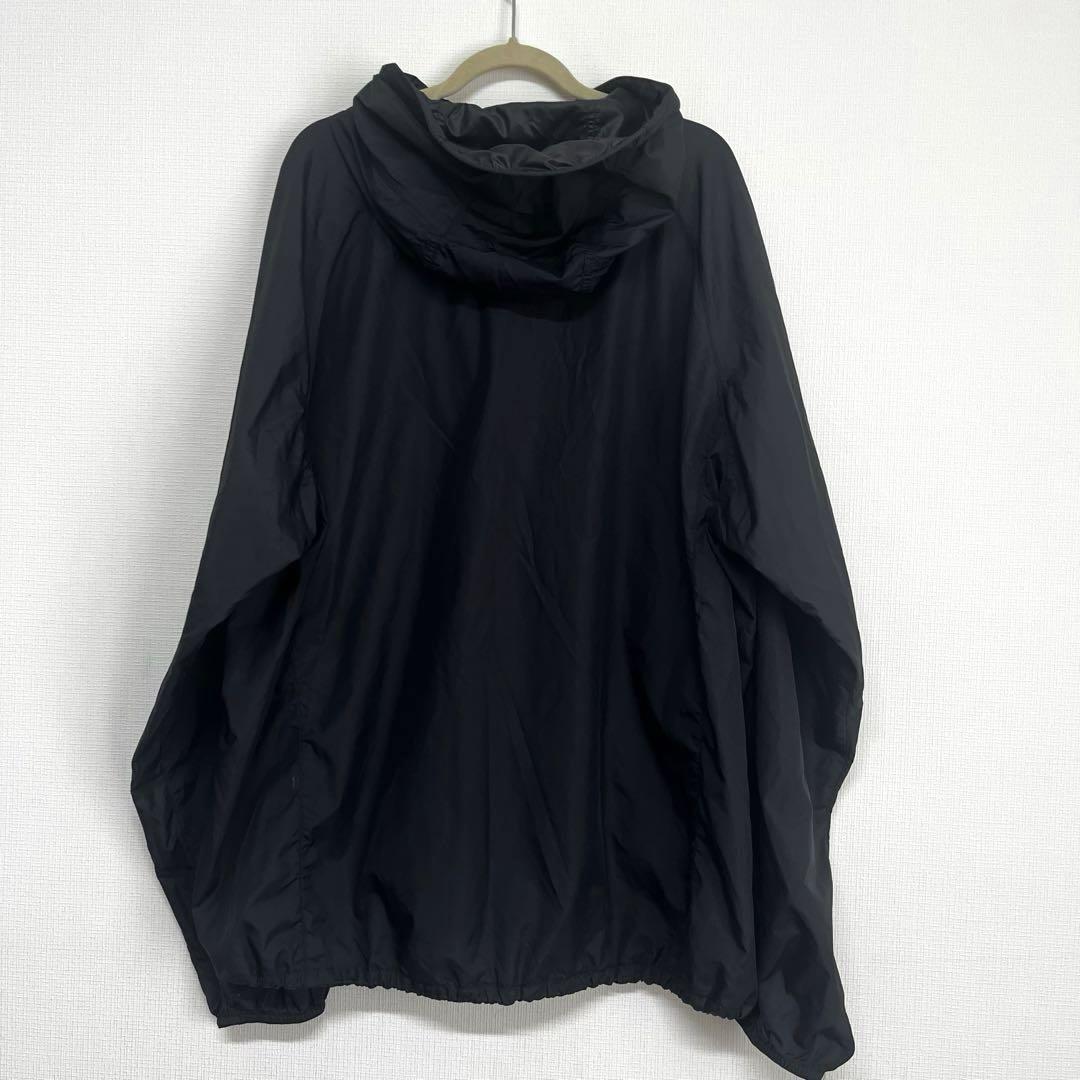 ウインドブラスト パーカ Men's | Montbell America
